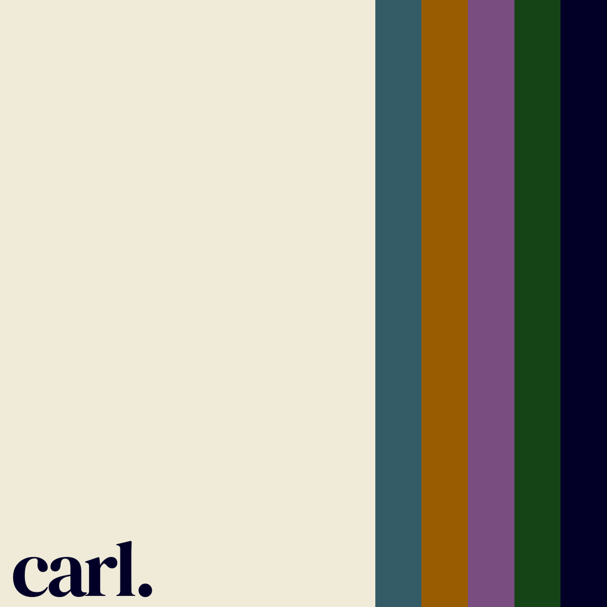 Carl Reader