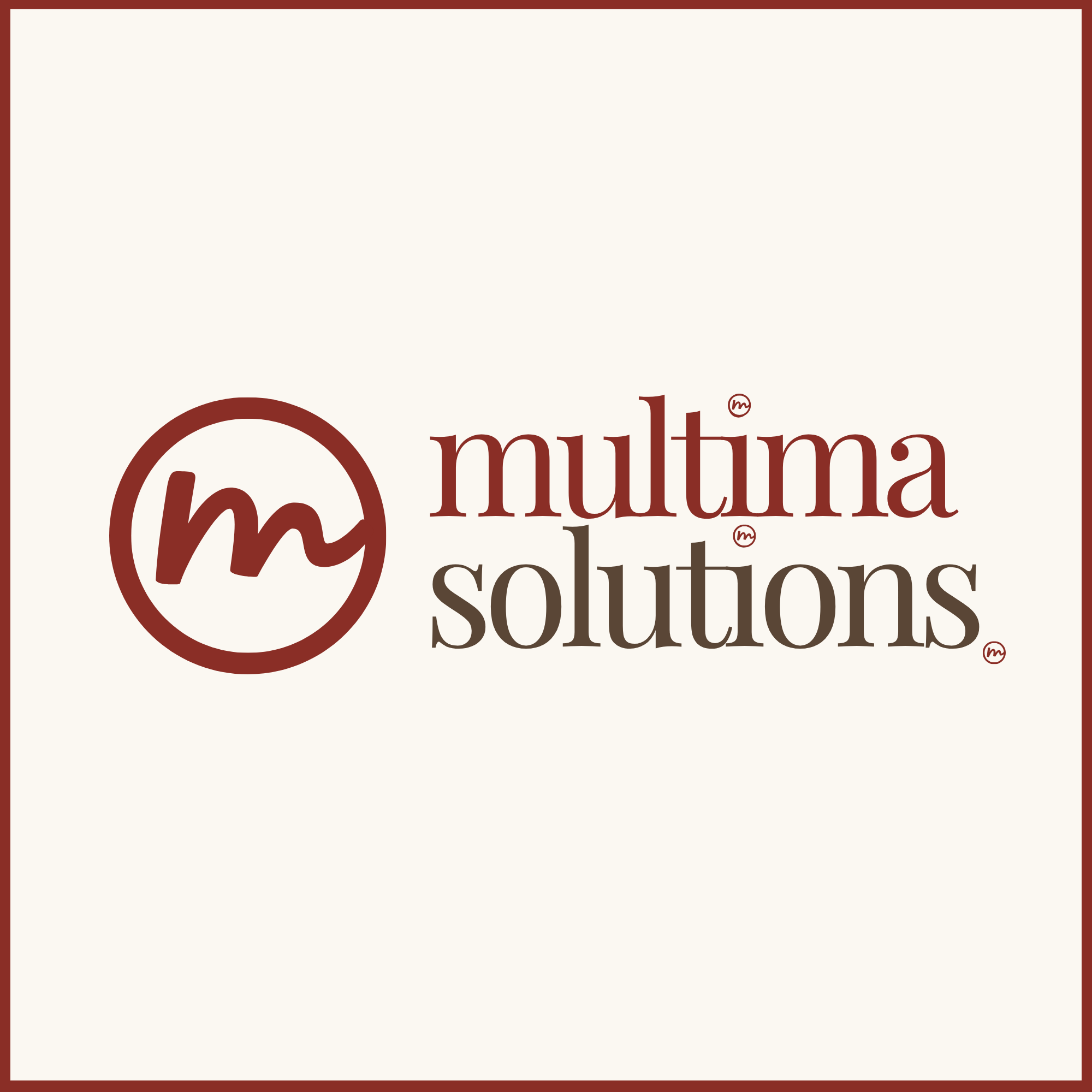 Multima Solutions